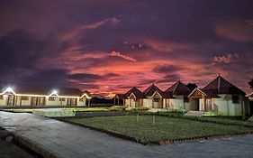 White Rann Resort Dholavira
